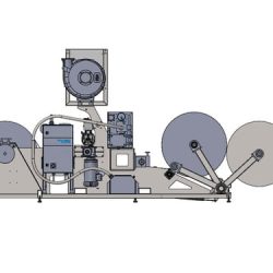 Slitter LoneStar 4 Knives 3